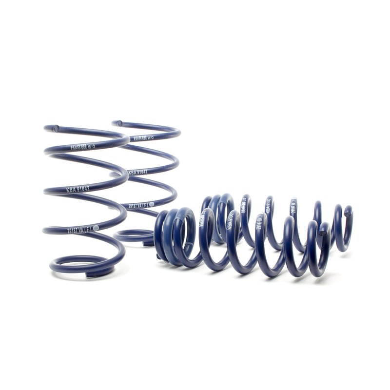 H&R | OE Sport Spring Kit - 128i / 135i 3.0L 2008-2013