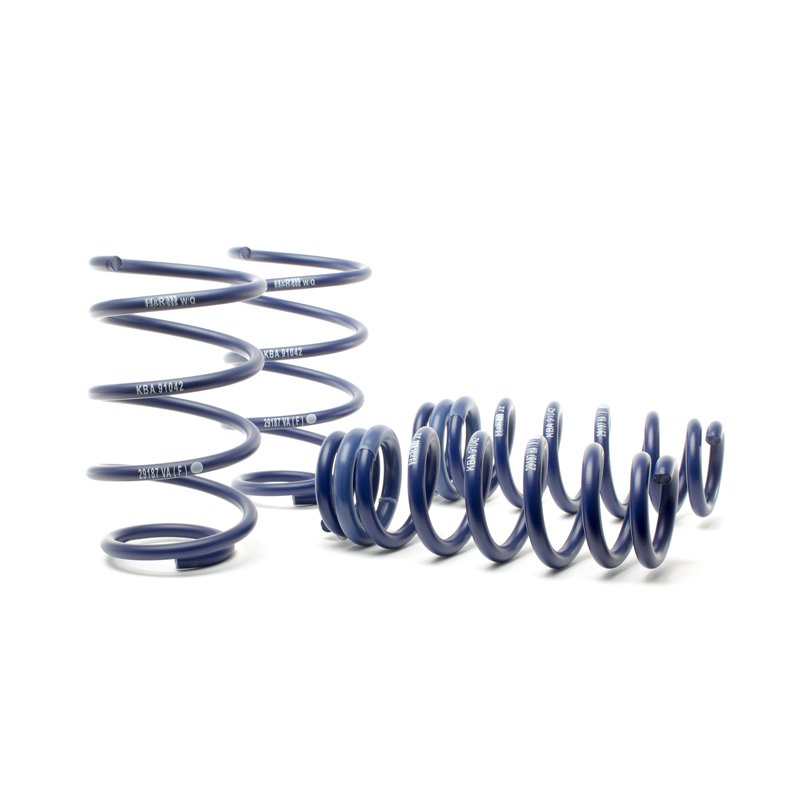 H&R | OE Sport Spring Kit - 128i / 135i 3.0L 2008-2013