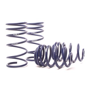H&R | OE Sport Spring Kit - M3 3.0L / 3.2L 1994-1999 H&R Coil Springs