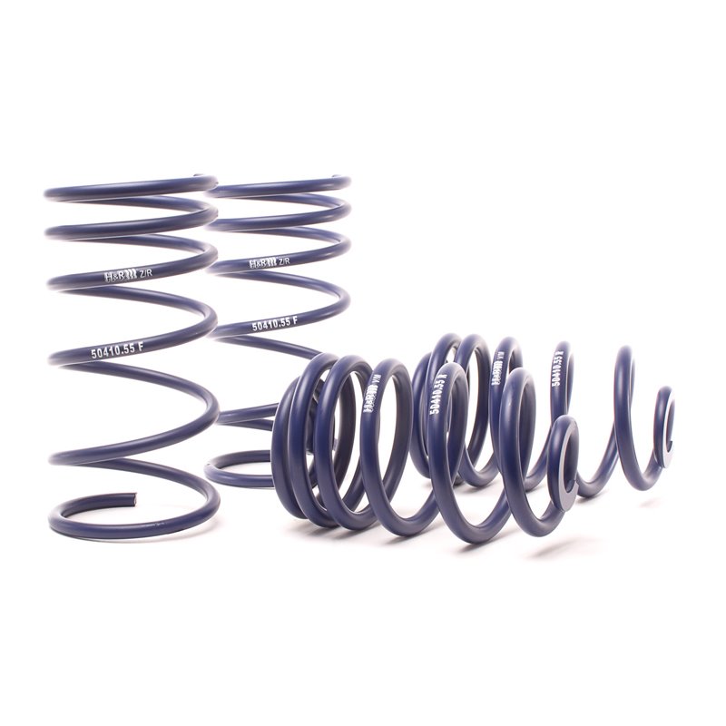 H&R | OE Sport Spring Kit - M3 3.0L / 3.2L 1994-1999 H&R Coil Springs