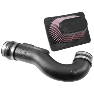 K&N | Performance Air Intake System - Tundra / Sequoia 4.7L 05-06 K&N Entrées Air