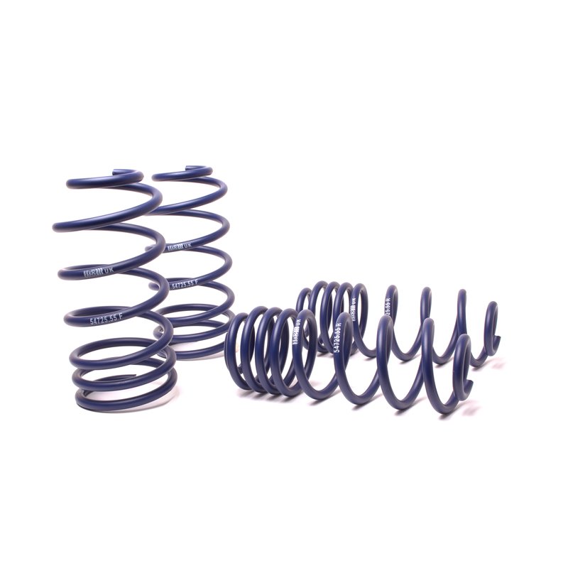 H&R | OE Sport Spring Kit - Golf / Jetta 1998-2005 H&R Coil Springs