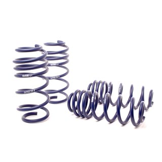 H&R | OE Sport Spring Kit - Passat 2006-2019 H&R Coil Springs