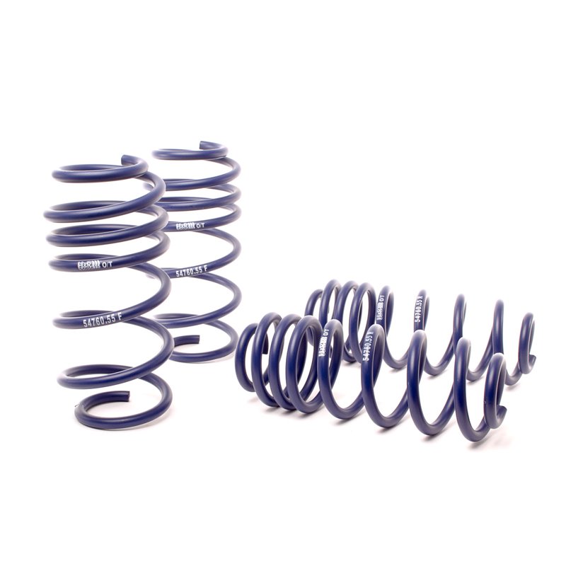 H&R | OE Sport Spring Kit - Passat 2006-2019 H&R Coil Springs