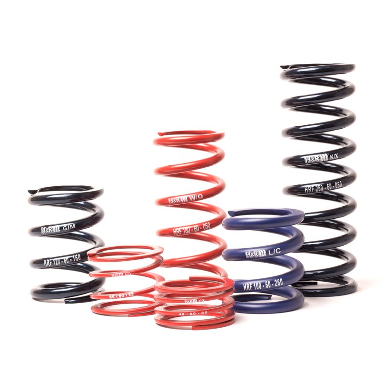 H&R | ID Race Springs H&R Coil Springs