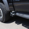 aFe Power | Rebel Series 3 IN to 2-1/2 IN 409 Stainless Steel Cat-Back Exhaust w/Black Tip - F-150 6.2L 2010-2014 aFe POWER C...