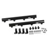 MSD | MSD Atomic EFI Billet Fuel Rail - Cadillac / Chevrolet / Pontiac 5.7L 1997-2009 MSD Ignition Fuel Rails