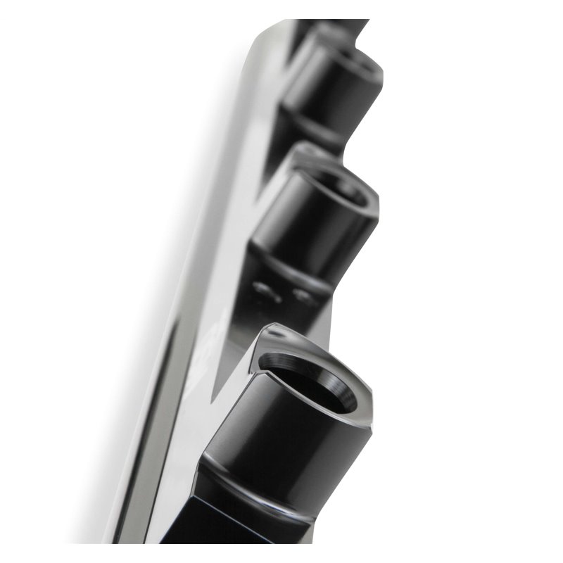 MSD | MSD Atomic EFI Billet Fuel Rail - Camaro / Corvette 7.0L 2006-2015