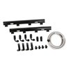 MSD | MSD Atomic EFI Billet Fuel Rail Kit - Camaro / Corvette 7.0L 2006-2015
