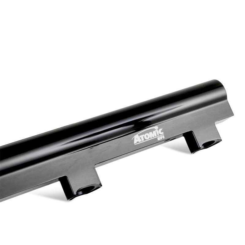 MSD | MSD Atomic EFI Billet Fuel Rail Kit - Camaro / Corvette 7.0L 2006-2015