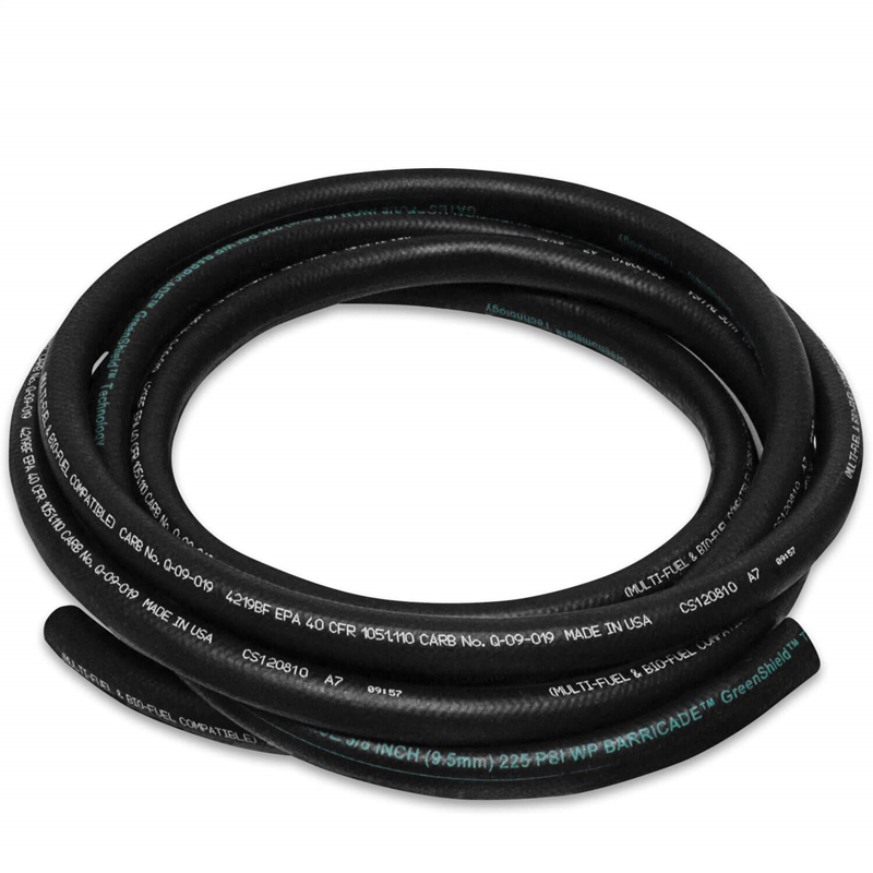 MSD | Atomic EFI Fuel Hose