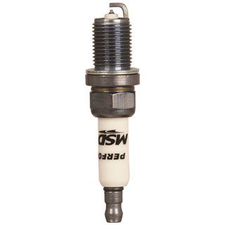 MSD | Iridium Tip Spark Plug - Acura / Aston Martin / Audi / Bentley / BMW 1984-2013 MSD Ignition Spark Plugs