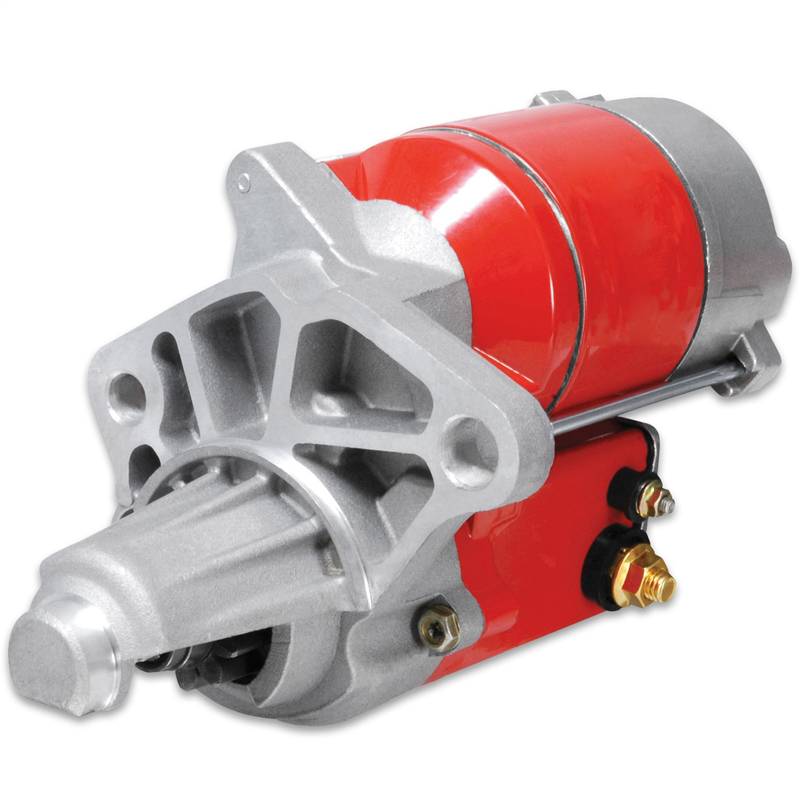MSD | APS Starter - Dodge / Plymouth 1966-1978