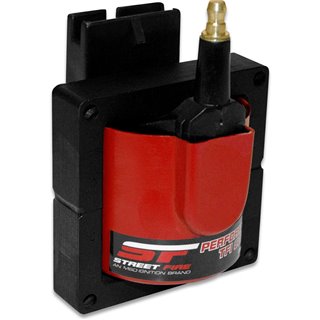 MSD | Street Fire Ford TFI Ignition Coil - Mustang 1984-1995