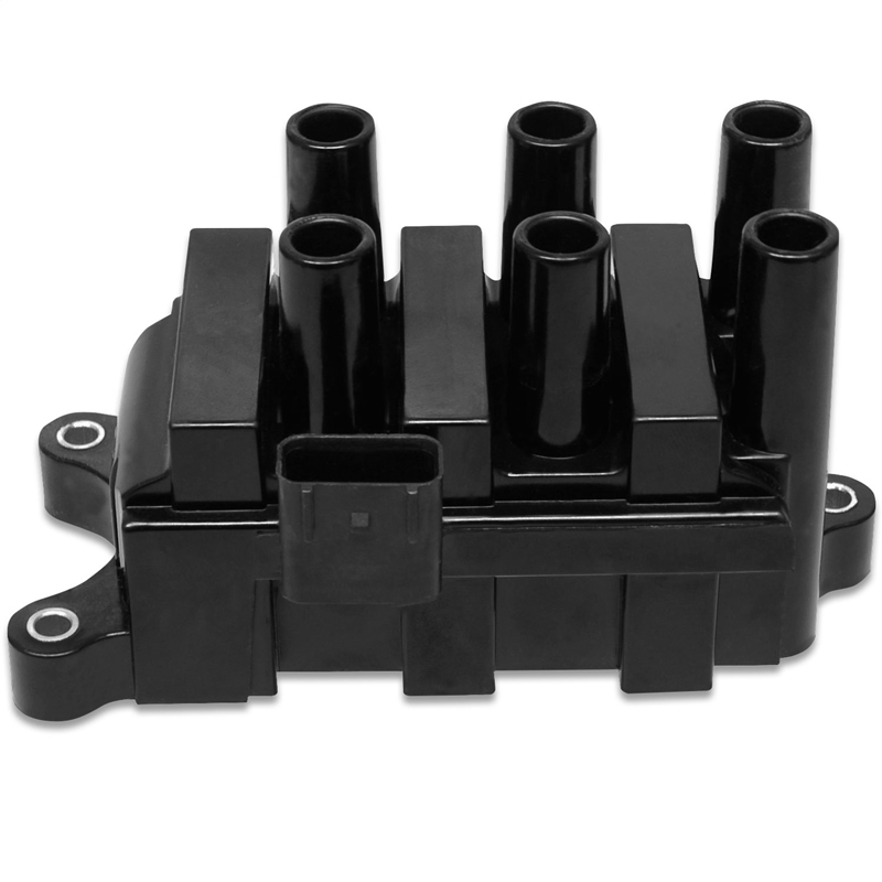 MSD | Street Fire Ford 6-Tower Coil Pack - Ford 2001-2007