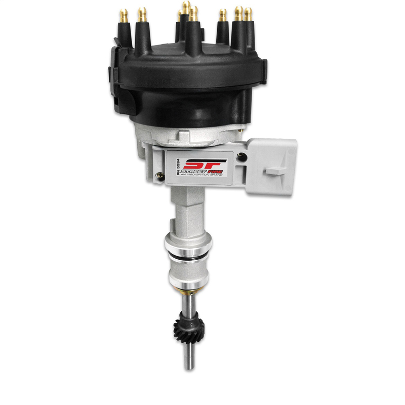 MSD | Street Fire HEI Distributor - Mustang 4.9L 1986-1993