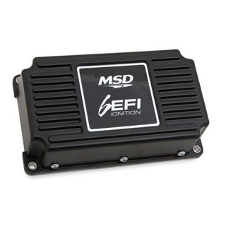 MSD | 6EFI Ignition Control MSD Ignition Ignition Controllers