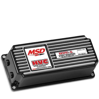 MSD | 6HVC-L Ignition Controller MSD Ignition Ignition Controllers