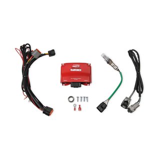 MSD | Dual Channel Air-Fuel Ratio