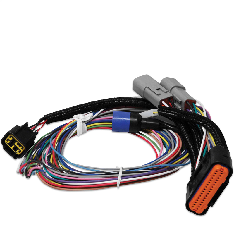 MSD | Power Grid Ignition System Replacement Wire Harness