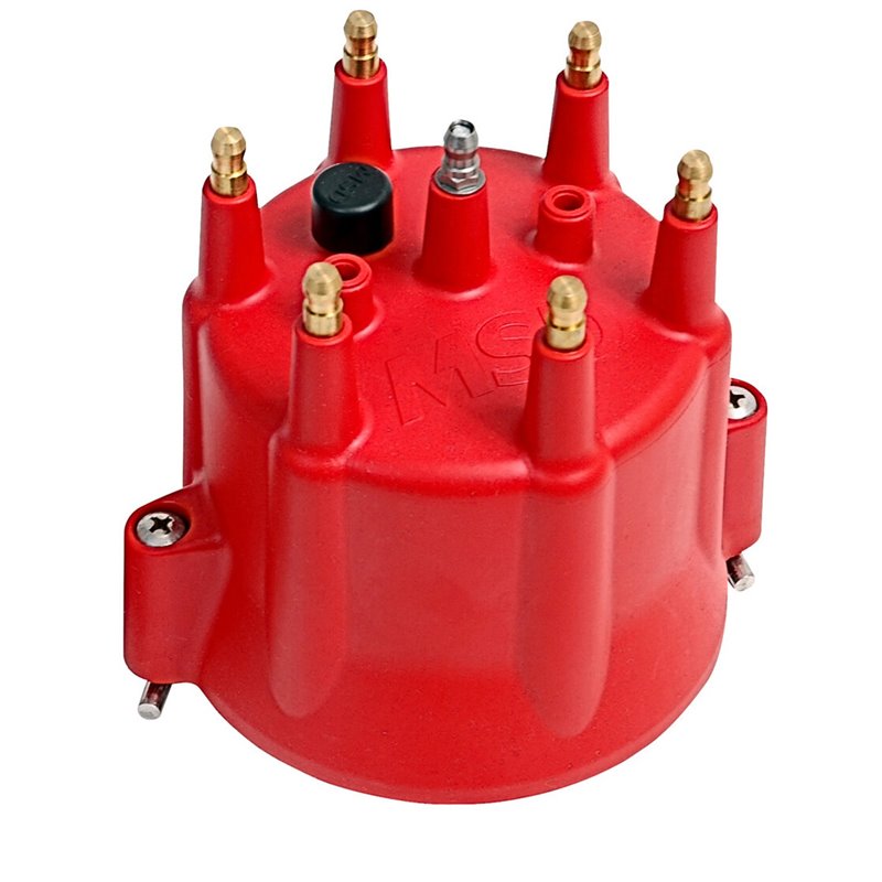 MSD | Distributor Cap MSD Ignition Distributors