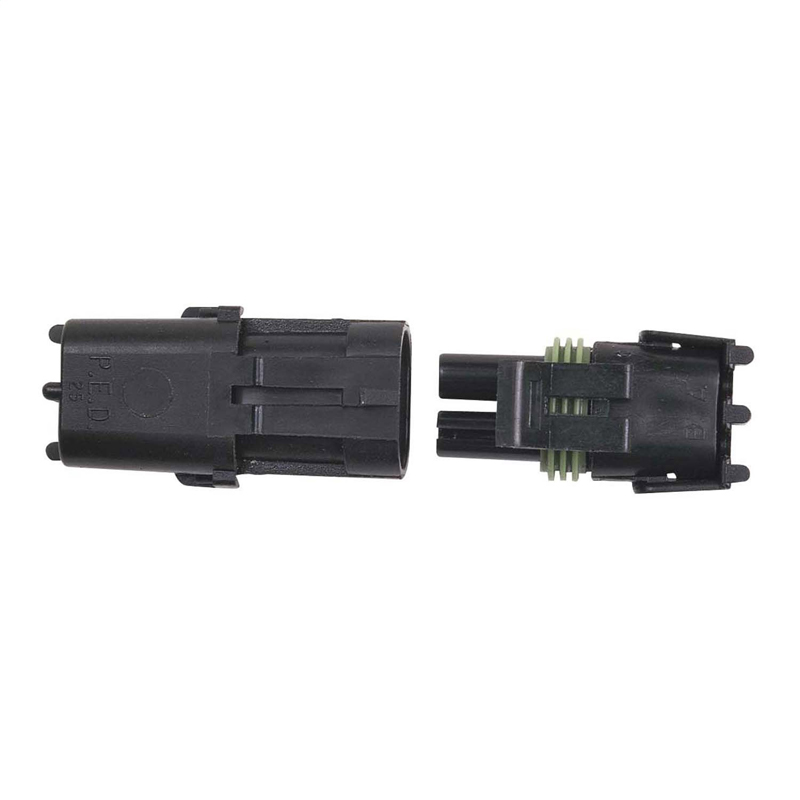 MSD | 2-Pin Weathertight Connector MSD Ignition Ignition Coils