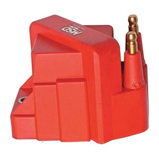 MSD | Coil Pack - Buick / Chevrolet / GMC / Oldsmobile / Pontiac 1987-2007
