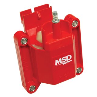 MSD | Blaster TFI Ignition Coil - Mustang 1984-1995