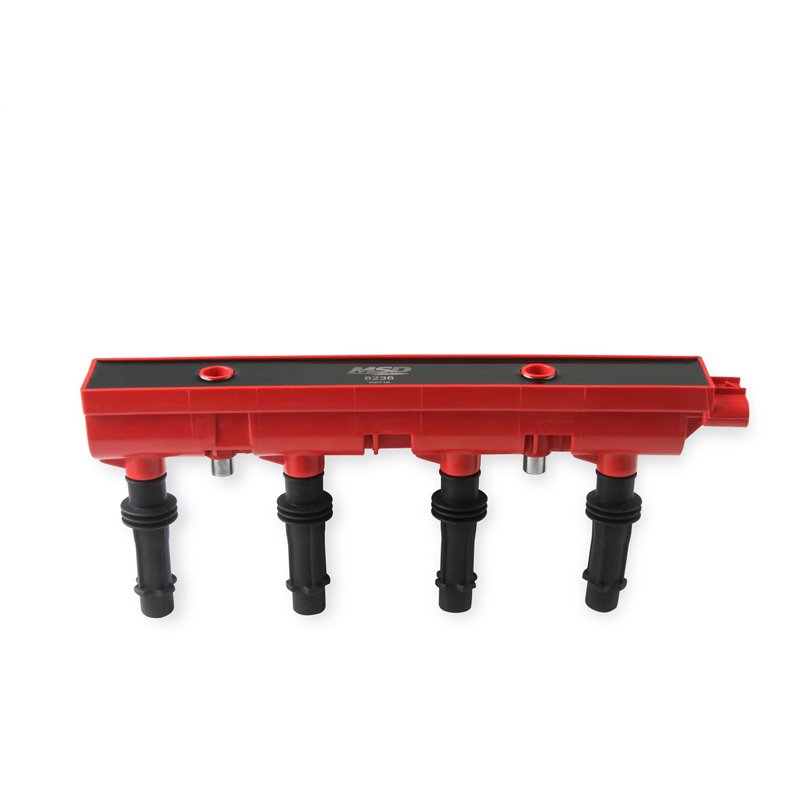 MSD | Blaster Direct Ignition Coil - Chevrolet 1.4T 2011-2016