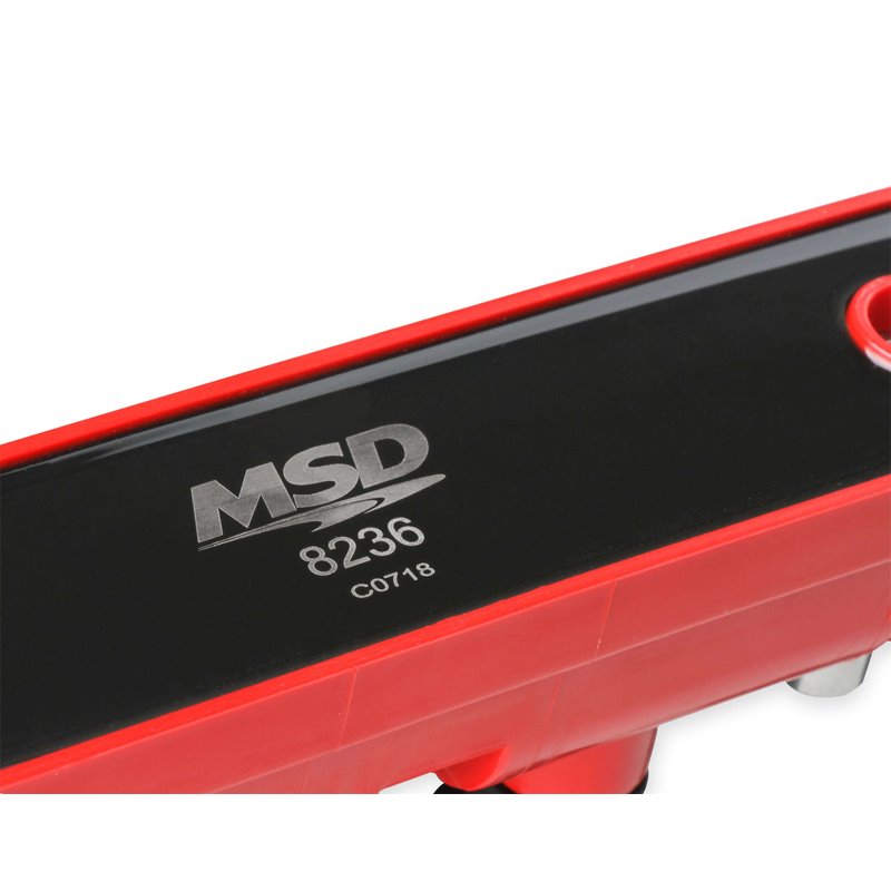 MSD | Blaster Direct Ignition Coil - Chevrolet 1.4T 2011-2016