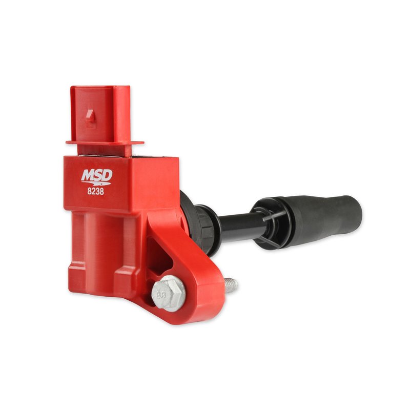 MSD | Blaster Direct Ignition Coil - Buick / Cadillac / Chevrolet / GMC / Karma 2.0T 2013-2020