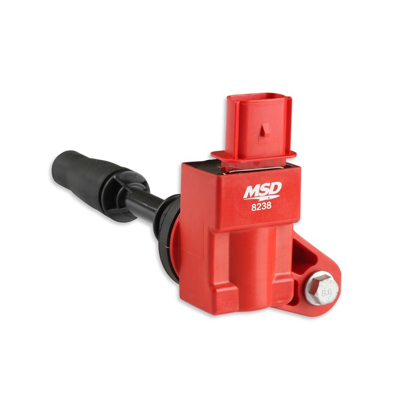 MSD | Blaster Direct Ignition Coil - Buick / Cadillac / Chevrolet / GMC / Karma 2.0T 2013-2020