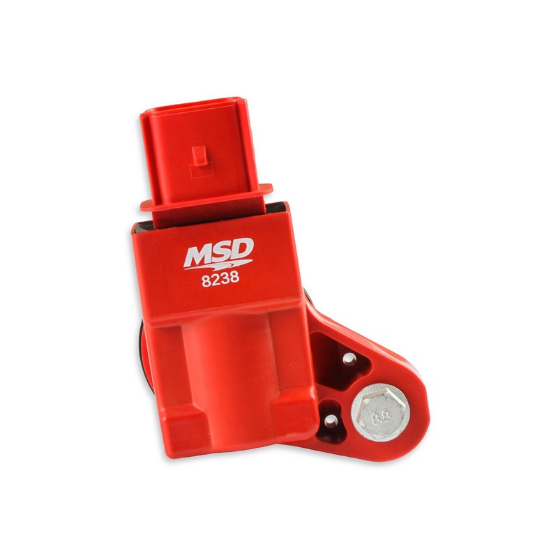 MSD | Blaster Direct Ignition Coil - Buick / Cadillac / Chevrolet / GMC / Karma 2.0T 2013-2020