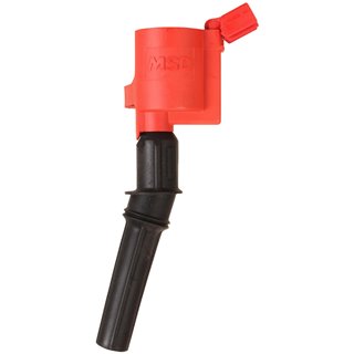 MSD | Blaster-2 Coil-On-Plug Direct Ignition Coil - Ford 1999-2010