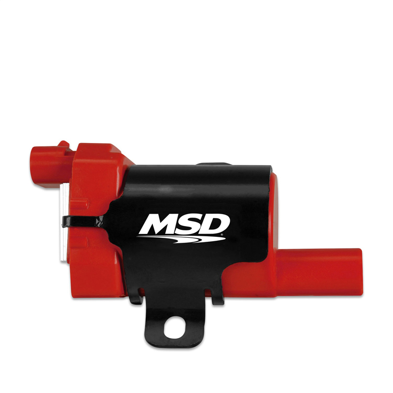 MSD | Blaster LS Direct Ignition Coil - Chevrolet / GMC / Hummer 1999-2007