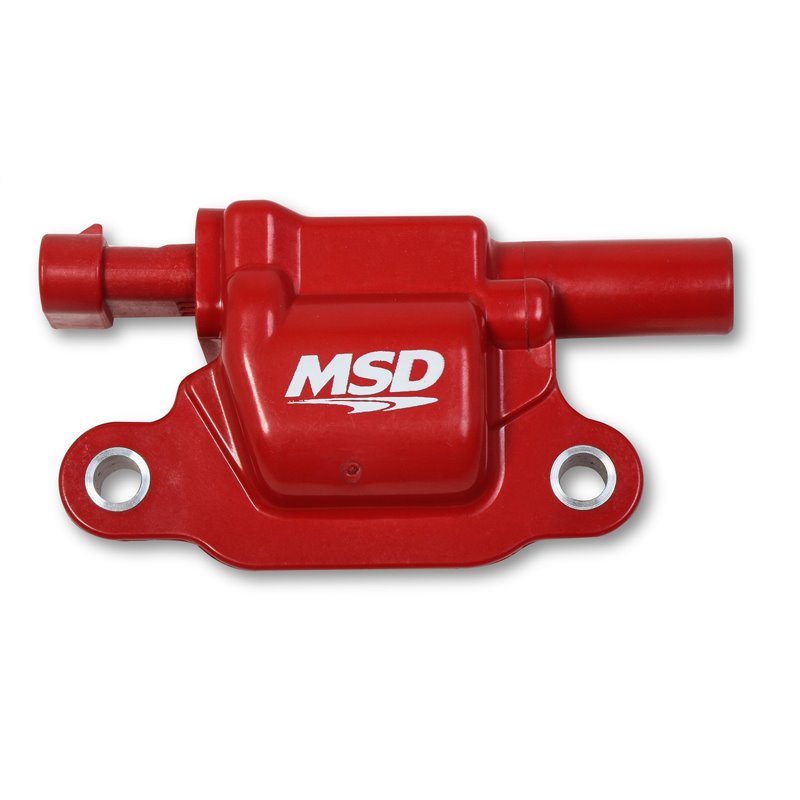 MSD | Blaster Gen V Direct Ignition Coil - Cadillac / Chevrolet / GMC 2014-2018