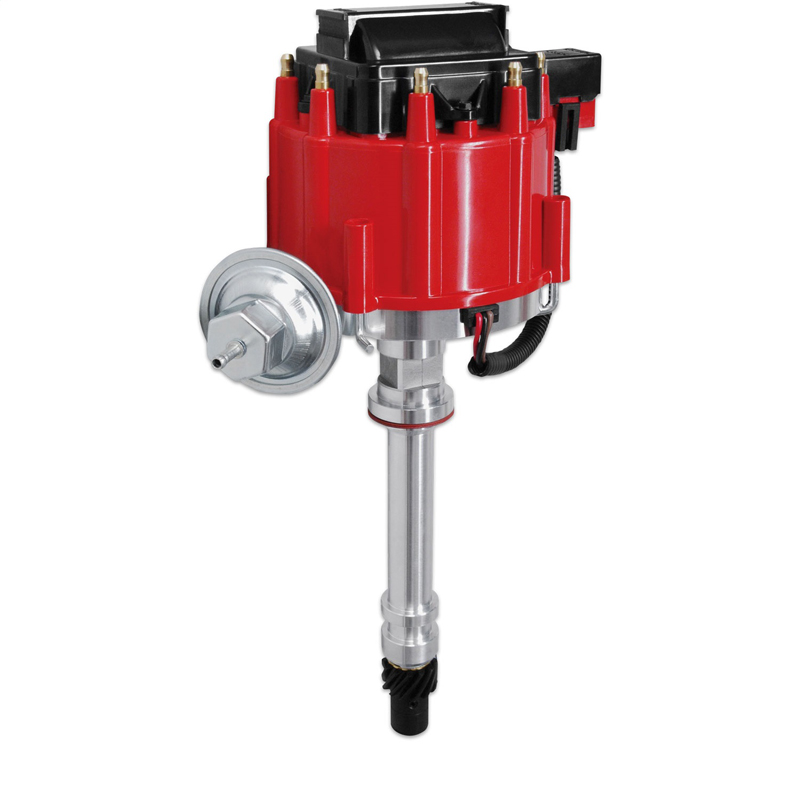 MSD | Street Fire HEI Distributor - Camaro / Corvette / Monte Carlo 1975-1986