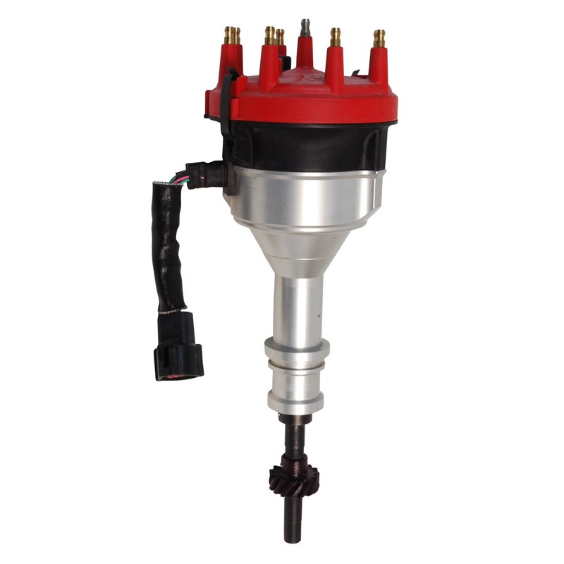 MSD | Pro-Billet Distributor - Mustang 4.9L 1994-1995