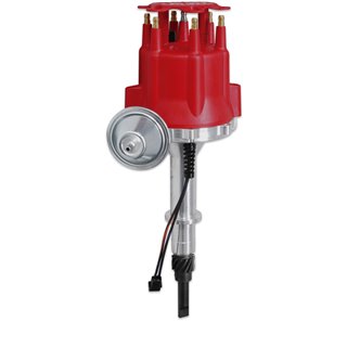 MSD | Pro-Billet Distributor - Wrangler 4.2L 1987-1988
