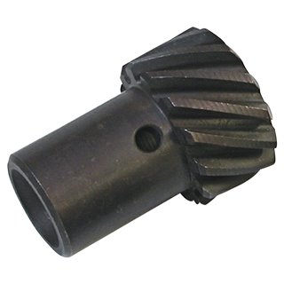 MSD | Distributor Gear Iron - Chevrolet / GMC / Oldsmobile / Pontiac 1963-2002 MSD Ignition Distributors