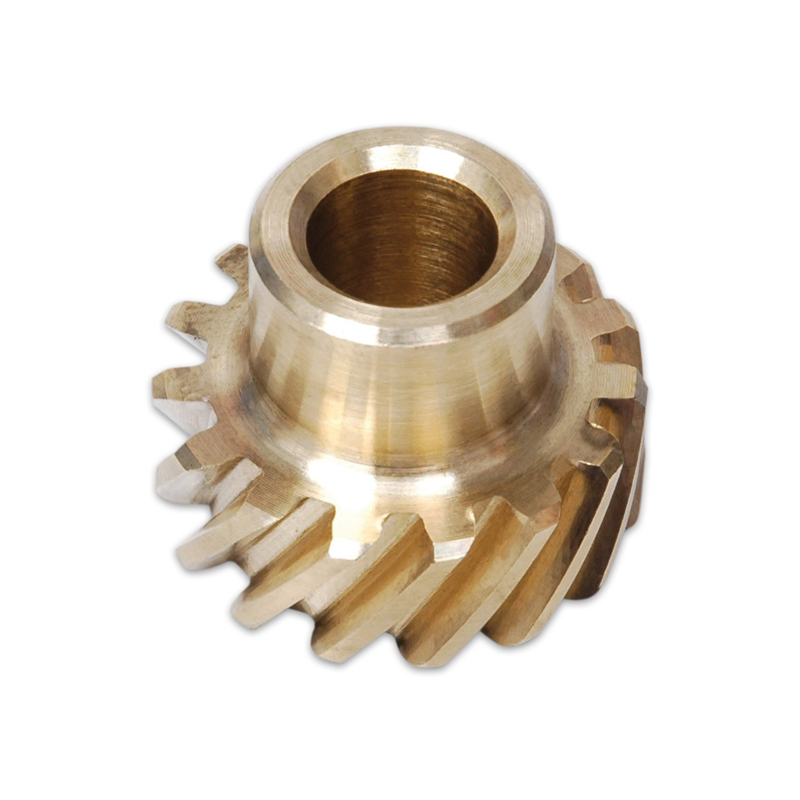 MSD | Distributor Gear Bronze - Mustang 5.8L 1969-1995