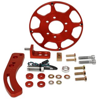 MSD | Crank Trigger Kit - Monte Carlo S 7.4L 1975-1975