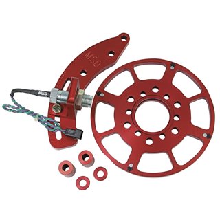 MSD | Crank Trigger Kit - Firebird 1974-1981