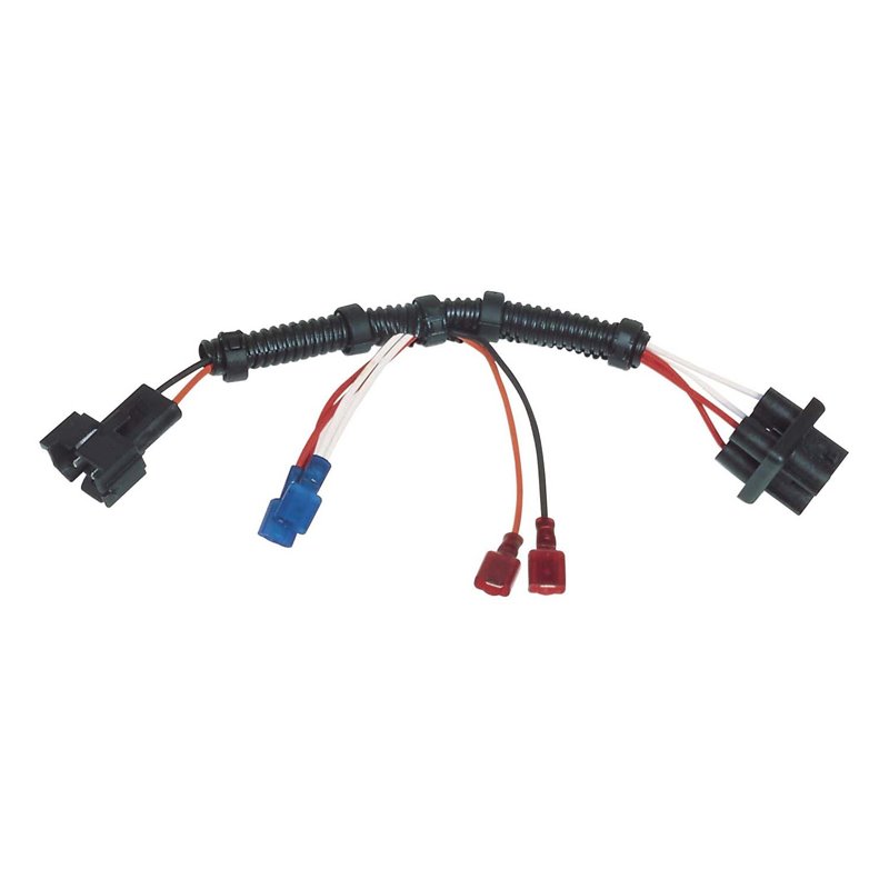 MSD | Ignition Wiring Harness - Chevrolet / GMC / Pontiac 1985-1995 MSD Ignition Accessories