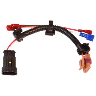 MSD | Ignition Wiring Harness - Cadillac / Chevrolet / GMC / Pontiac 5.7L 1996-2006 MSD Ignition Accessories