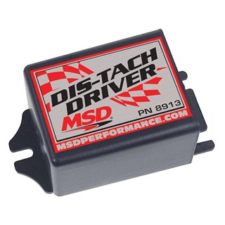 MSD | DIS Ignitions Tachometer Driver MSD Ignition Accessories