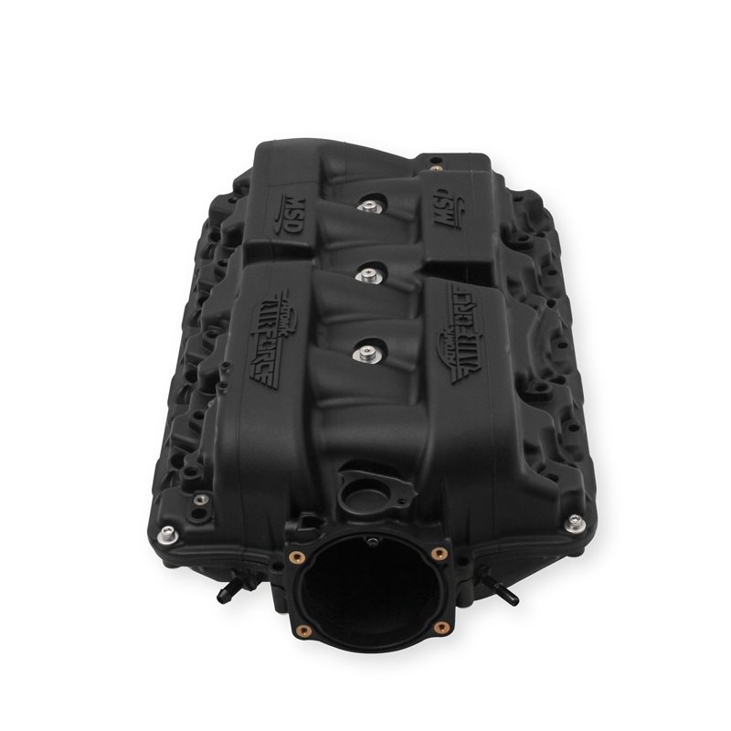 MSD | Atomic Airforce Intake Manifold - Camaro / Corvette 7.0L 2006-2014