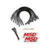 MSD | 8.5mm Super Conductor Wire Set - F-150 / F-250 / F-350 6.2L 2010-2015