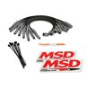 MSD | 8.5mm Super Conductor Wire Set - F-150 / F-250 / F-350 6.2L 2010-2015