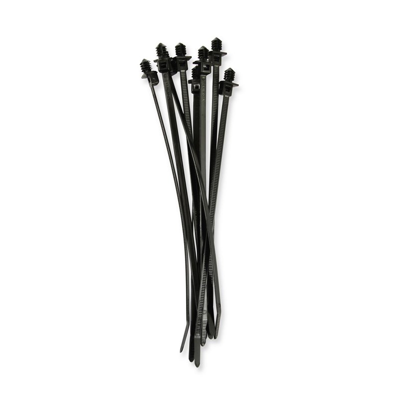 MSD | 8.5mm Super Conductor Wire Set - F-150 / F-250 / F-350 6.2L 2010-2015